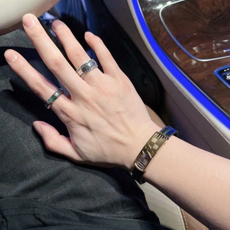 Seasonal Louis Vuitton Rings 248402