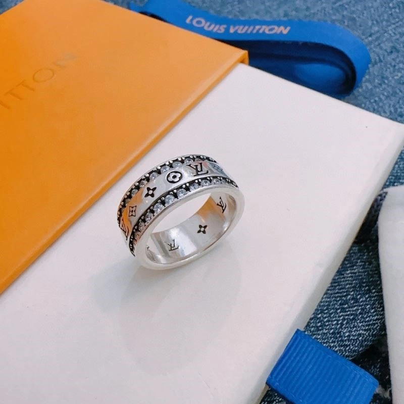 Seasonal Louis Vuitton Rings 248402