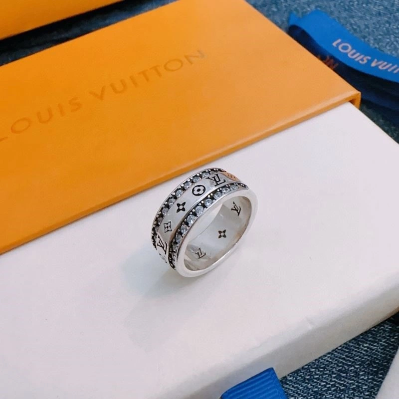 Seasonal Louis Vuitton Rings 248402