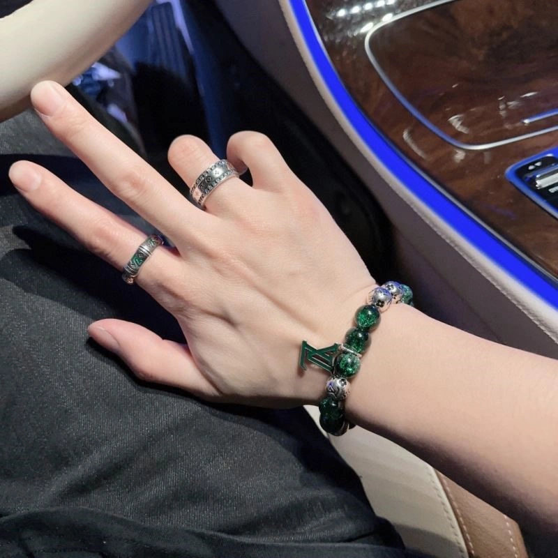 Seasonal Louis Vuitton Rings 248402
