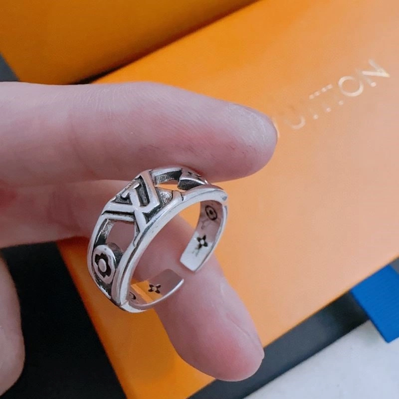 Louis Vuitton Rings FlexibleFit 248401