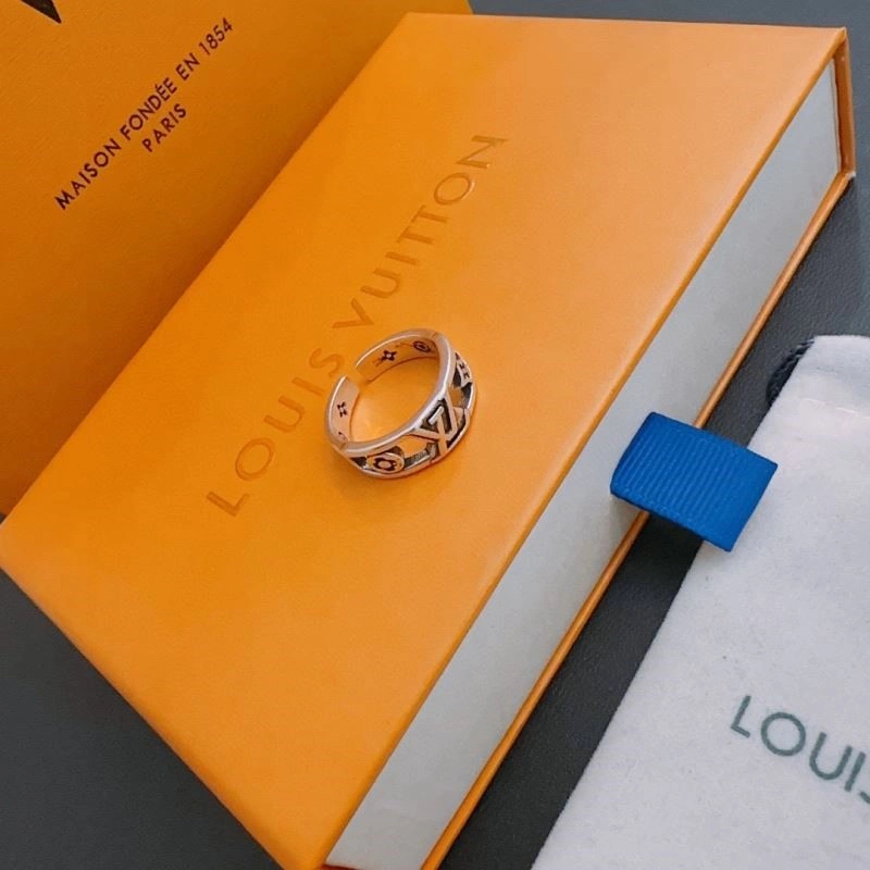 Louis Vuitton Rings FlexibleFit 248401