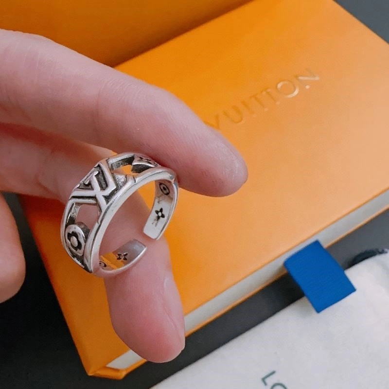 Louis Vuitton Rings FlexibleFit 248401