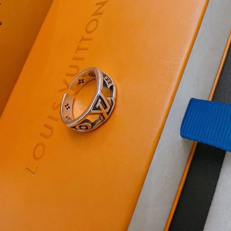Louis Vuitton Rings FlexibleFit 248401
