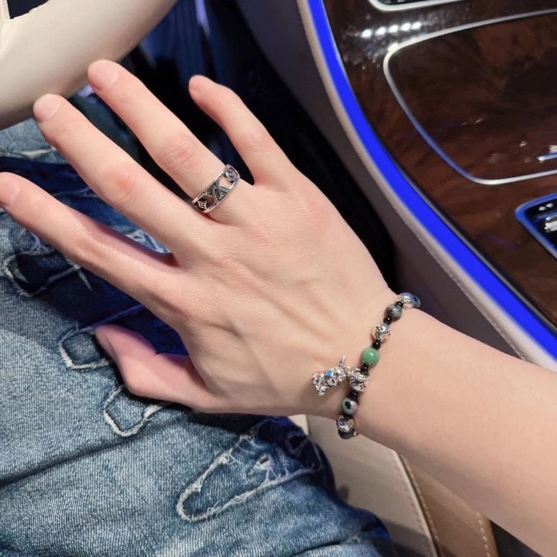 Louis Vuitton Rings FlexibleFit 248401