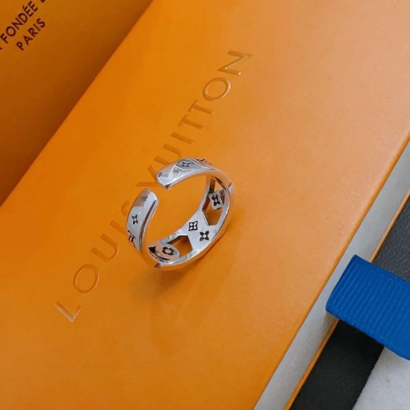 Louis Vuitton Rings FlexibleFit 248401