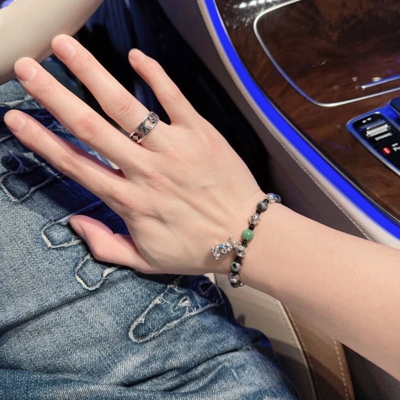 Louis Vuitton Rings FlexibleFit 248401