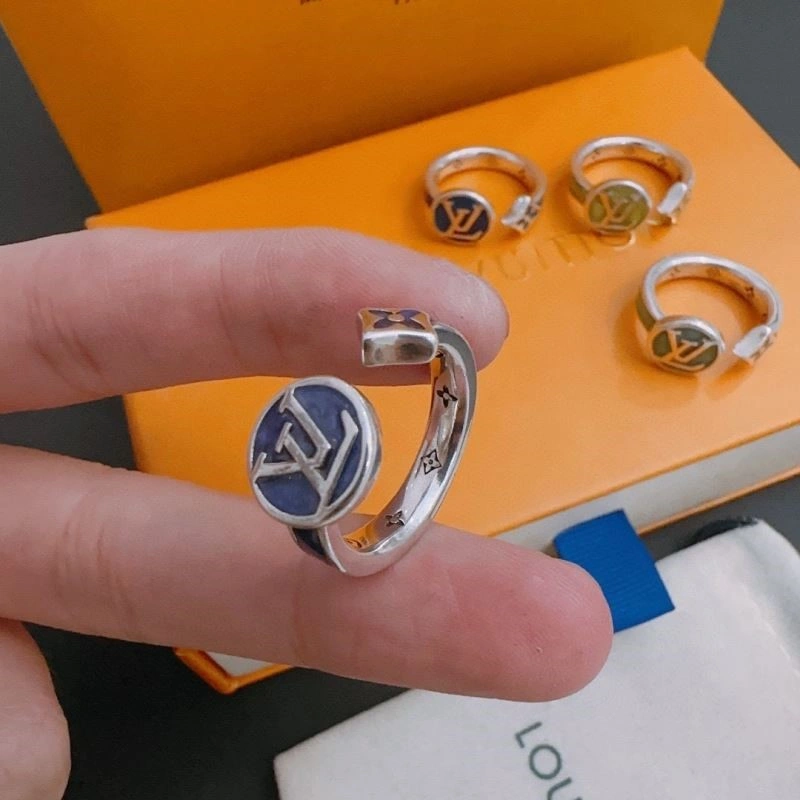 Unique Louis Vuitton Rings 248398