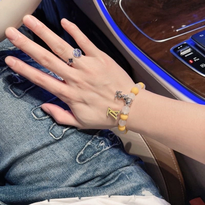Unique Louis Vuitton Rings 248398