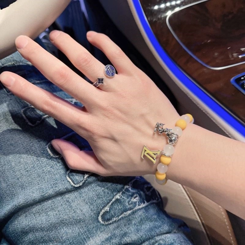 Unique Louis Vuitton Rings 248398