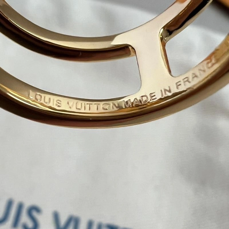Trendy Louis Vuitton Rings 248399