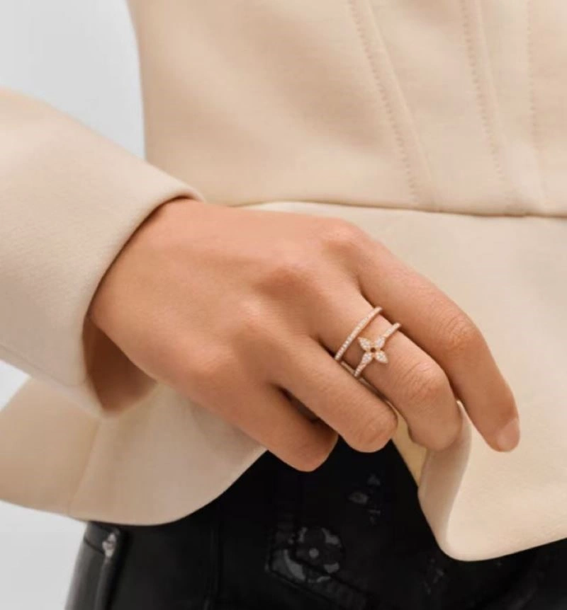 Louis Vuitton Rings HighQuality 248393