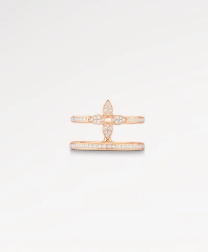 Louis Vuitton Rings HighQuality 248393