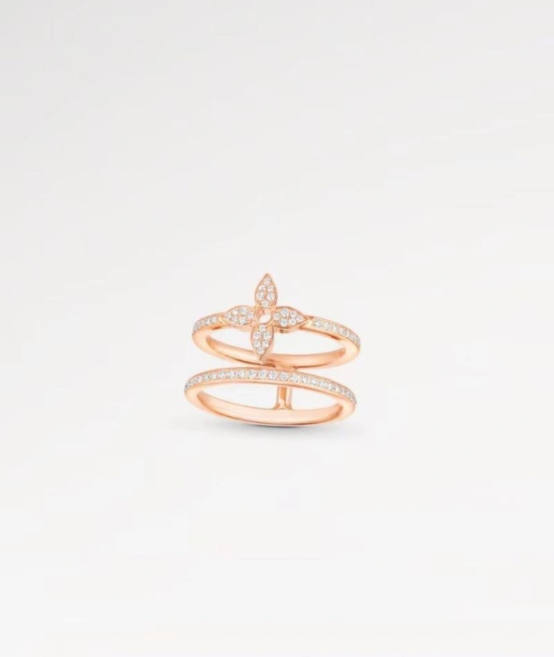 Louis Vuitton Rings HighQuality 248393