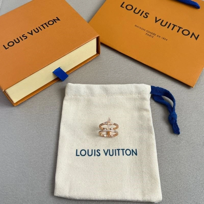 Louis Vuitton Rings HighQuality 248393
