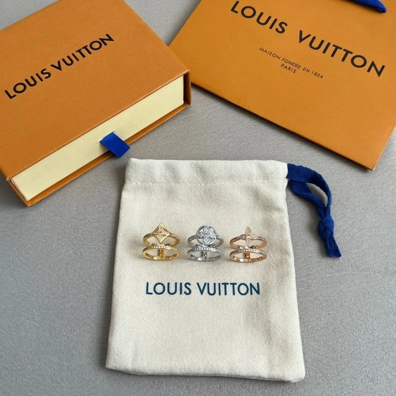 Louis Vuitton Rings HighQuality 248393