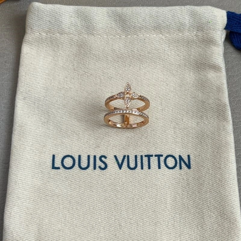 Louis Vuitton Rings HighQuality 248393
