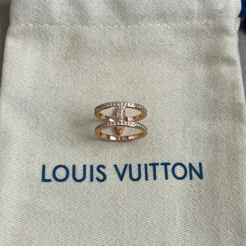Louis Vuitton Rings HighQuality 248393