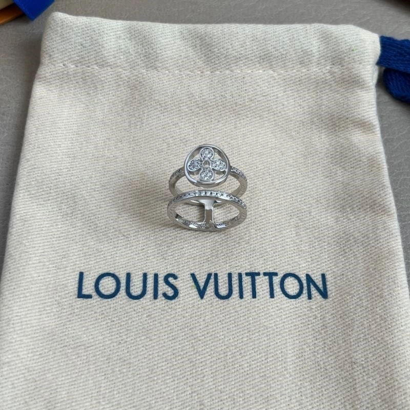 Louis Vuitton Rings Supportive 248391