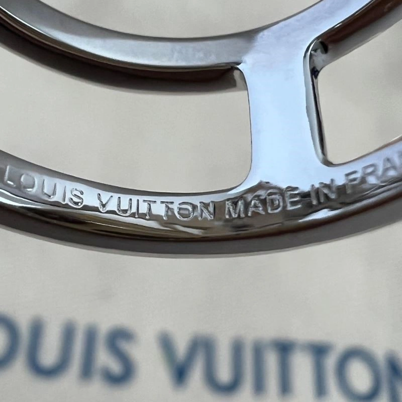 Louis Vuitton Rings Supportive 248391