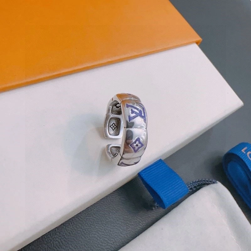 Louis Vuitton Rings Sporty 248400