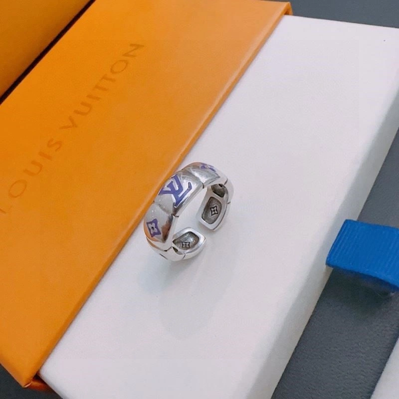 Louis Vuitton Rings Sporty 248400
