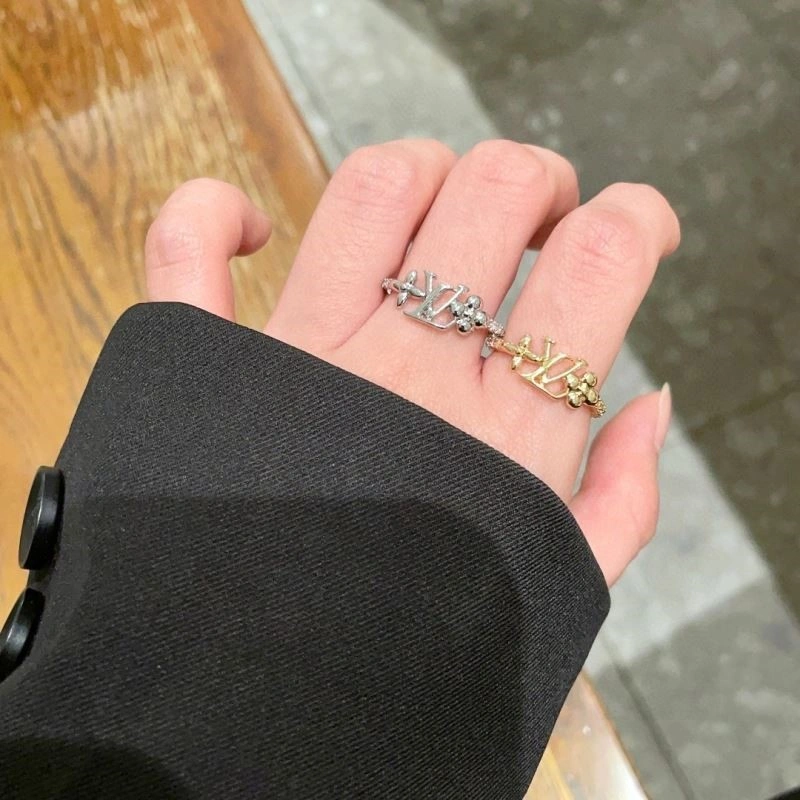 Premium Louis Vuitton Rings 248386