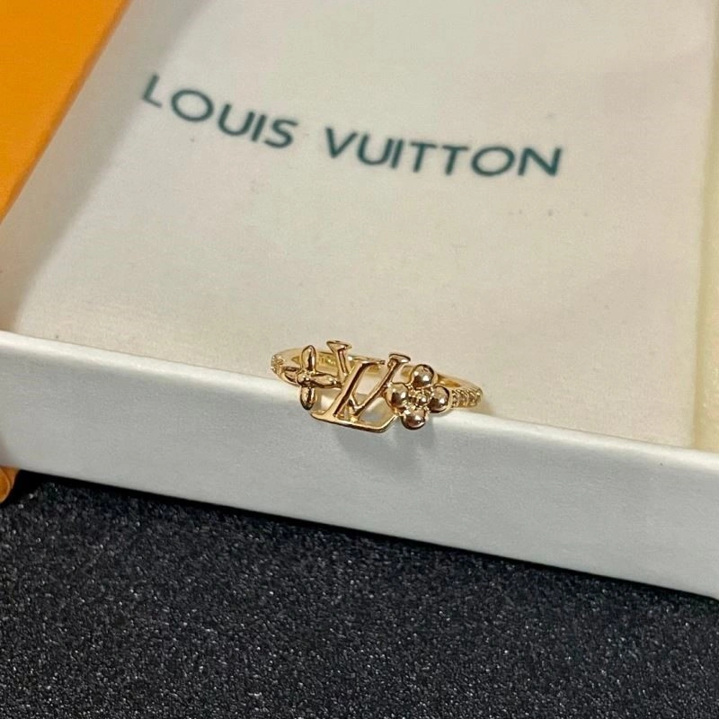 Premium Louis Vuitton Rings 248386