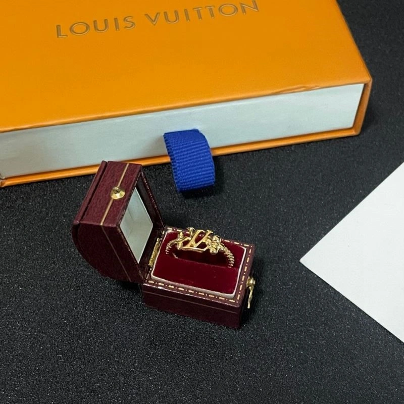 Premium Louis Vuitton Rings 248386