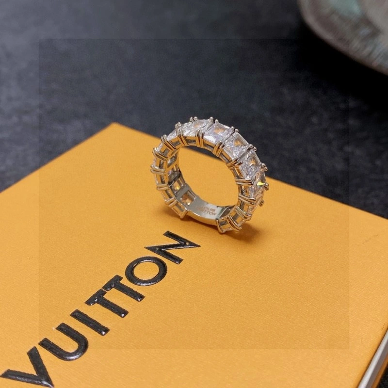 Louis Vuitton Rings TopPick 248384