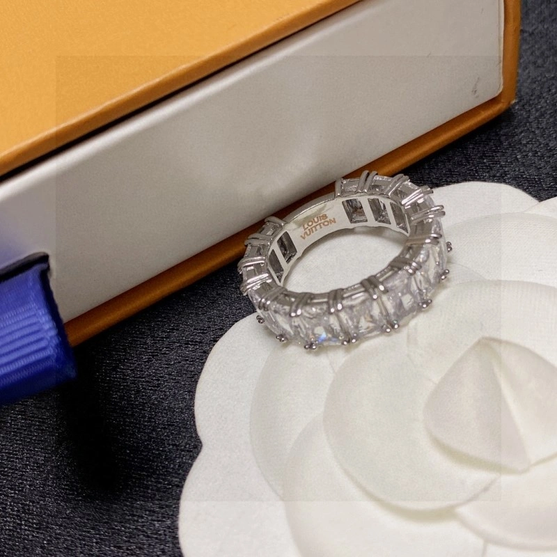 Louis Vuitton Rings TopPick 248384
