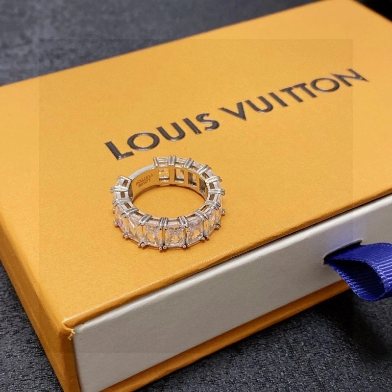 Louis Vuitton Rings TopPick 248384