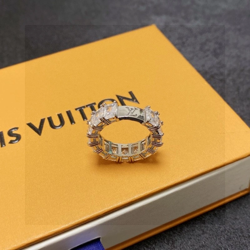 Louis Vuitton Rings TopPick 248384