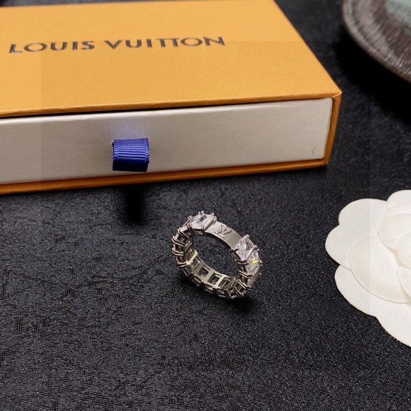 Louis Vuitton Rings TopPick 248384
