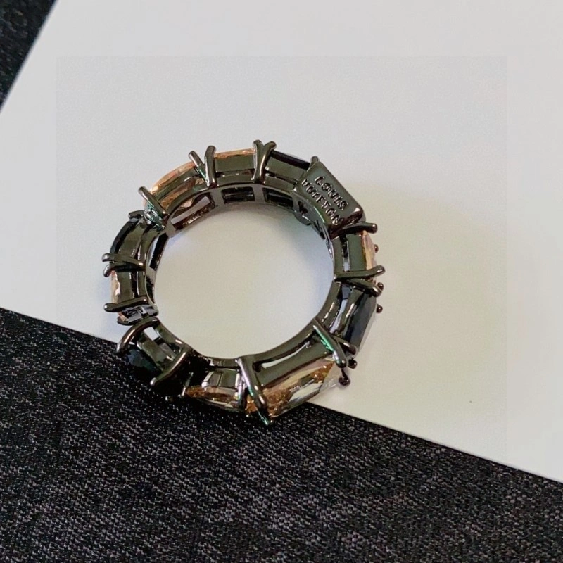 SoftTouch Louis Vuitton Rings 248385