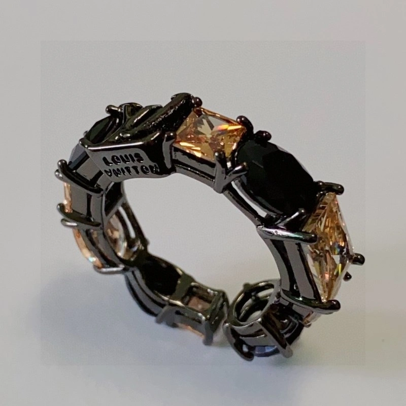 SoftTouch Louis Vuitton Rings 248385