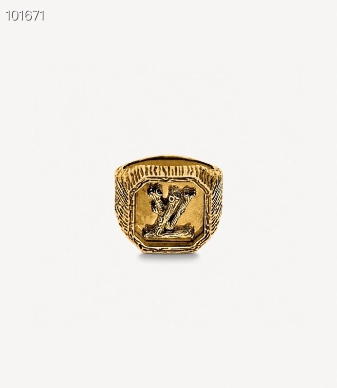 TravelReady Louis Vuitton Rings 248382