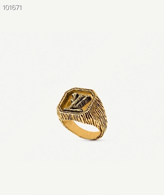 TravelReady Louis Vuitton Rings 248382