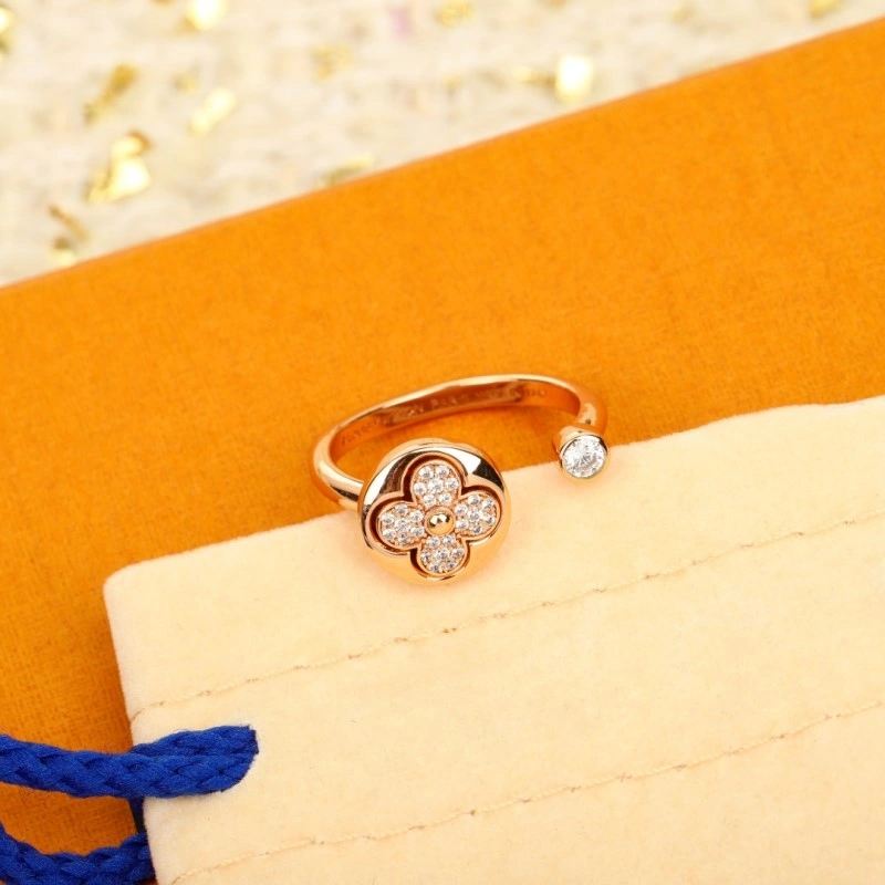 Louis Vuitton Rings Sporty 248381