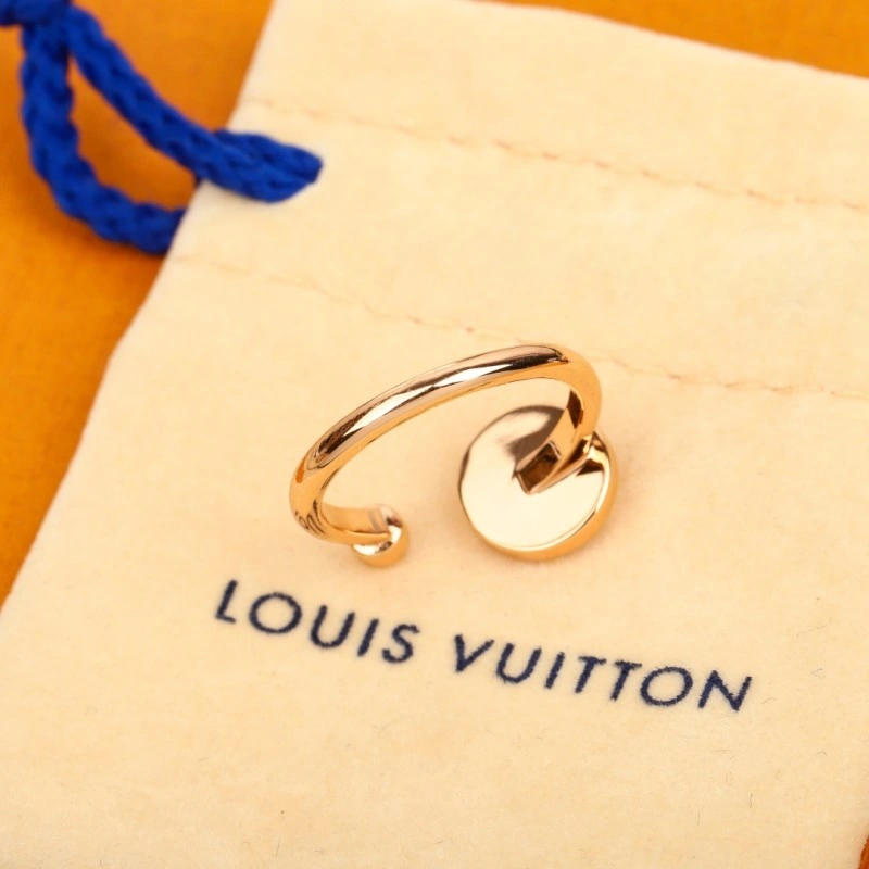 Louis Vuitton Rings Sporty 248381