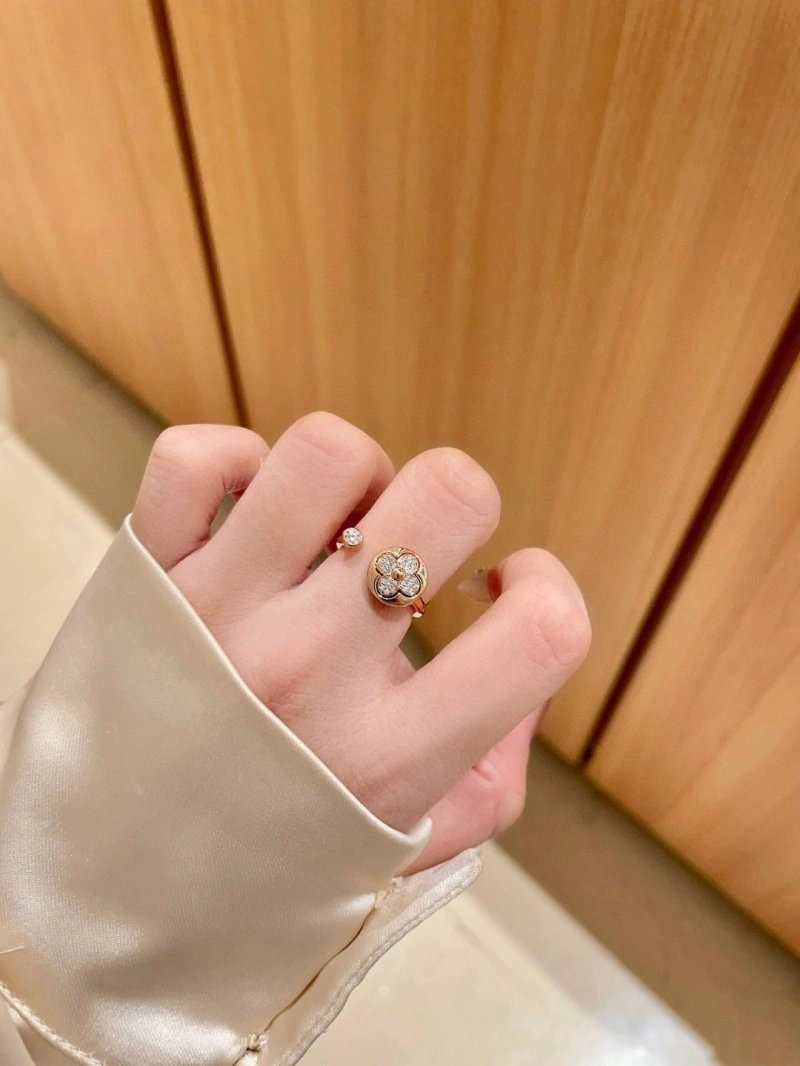 Louis Vuitton Rings Sporty 248381