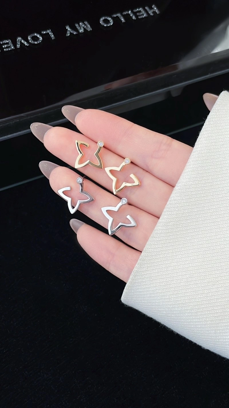 GoodFit Louis Vuitton Rings 248380