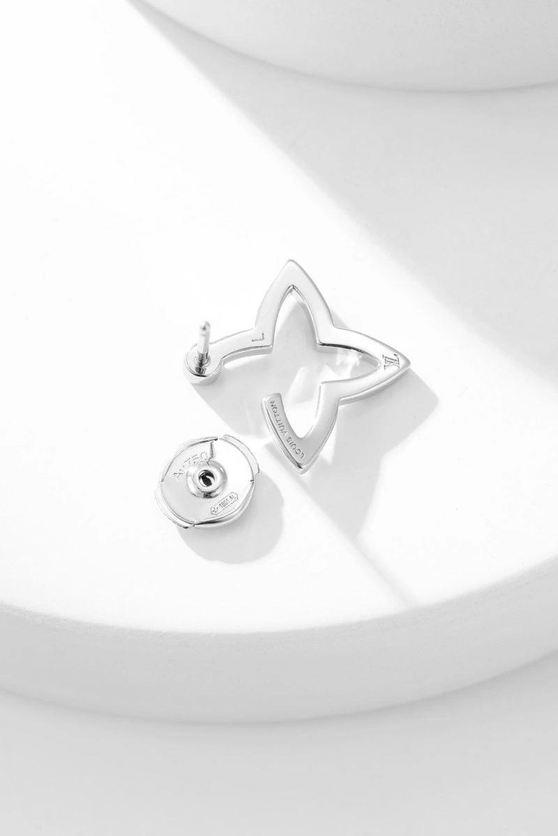 GoodFit Louis Vuitton Rings 248380