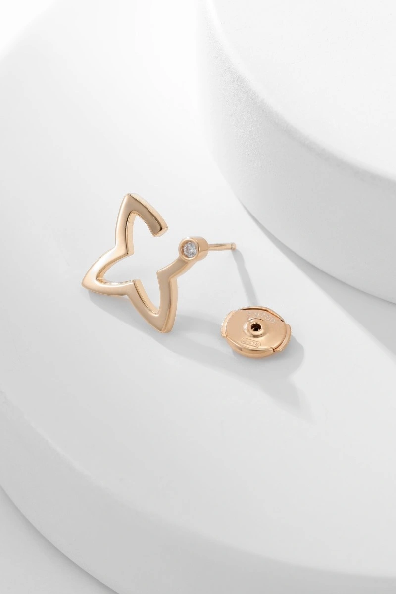 GoodFit Louis Vuitton Rings 248380
