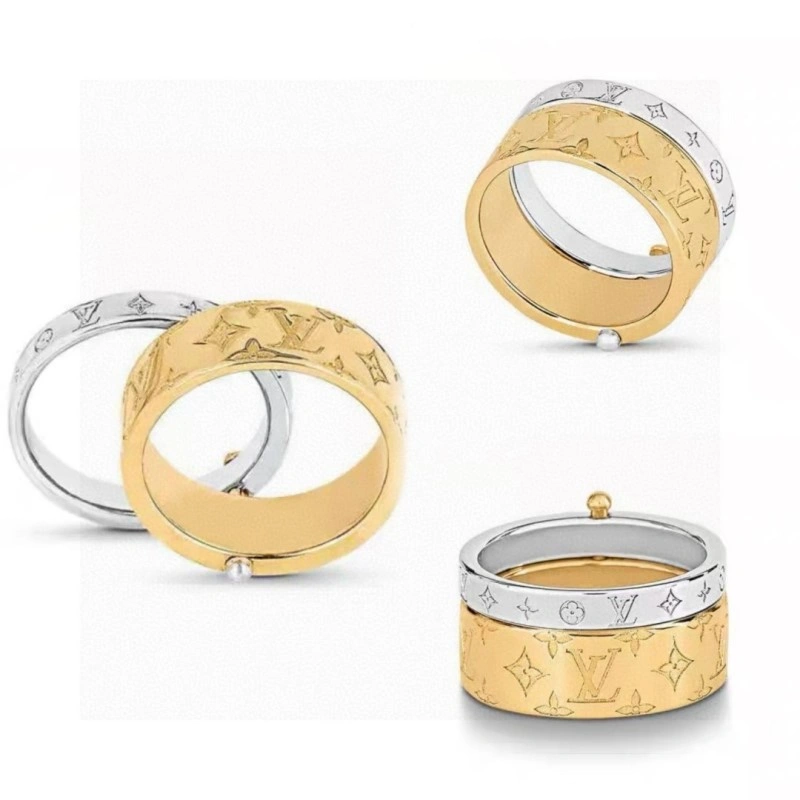 Louis Vuitton Rings TopPick 248373