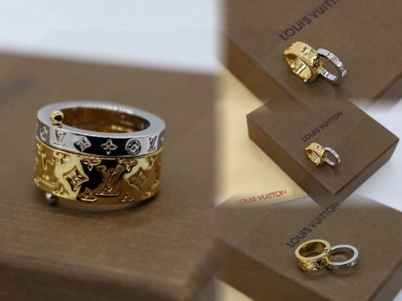 Louis Vuitton Rings TopPick 248373