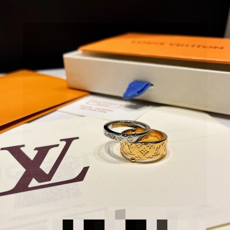 Louis Vuitton Rings TopPick 248373