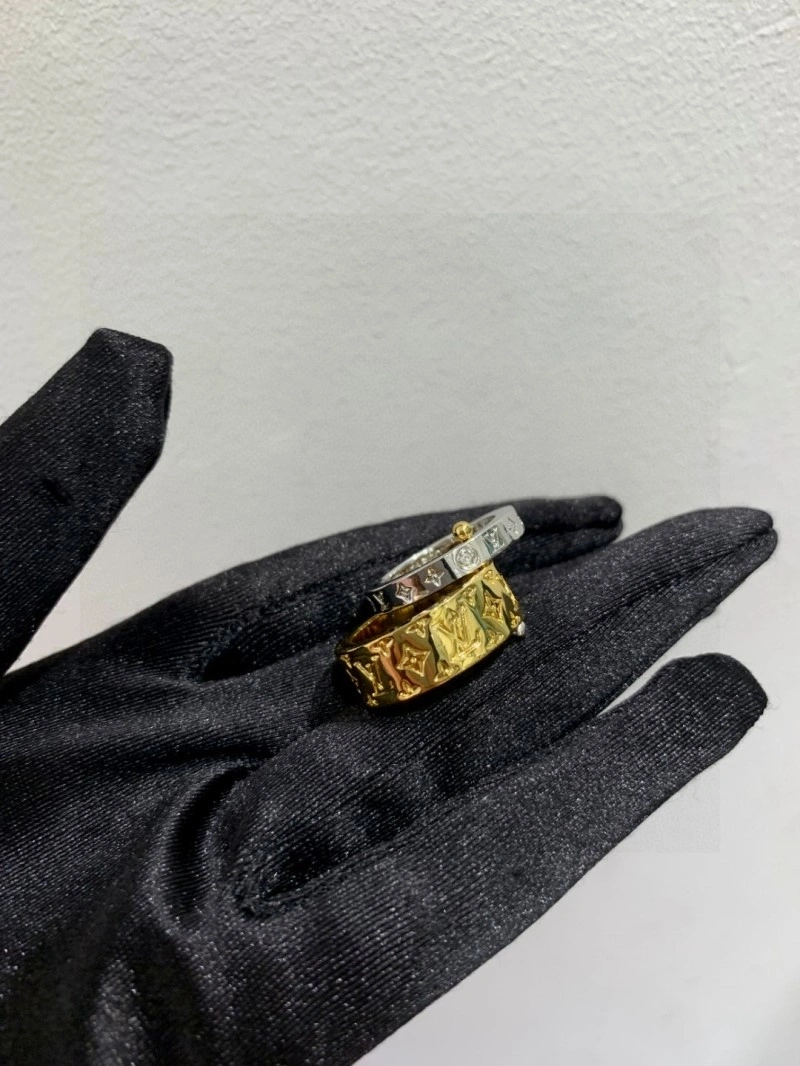 Louis Vuitton Rings TopPick 248373