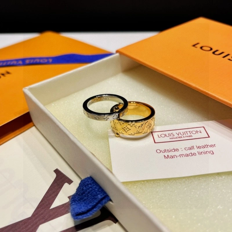 Louis Vuitton Rings TopPick 248373