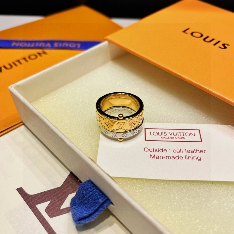 Louis Vuitton Rings TopPick 248373